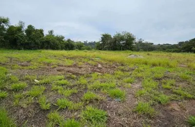 Terreno em condomínio fechado à venda na Estrada Municipal Glaudiston Pereira de Oliveira, Putim, São José dos Campos
