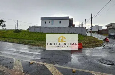 Terreno comercial à venda na Estrada Municipal Glaudiston Pereira de Oliveira, Putim, São José dos Campos
