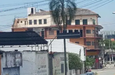 Prédio à venda, 850 m² por r$ 2.800.000,00 - piraporinha - diadema/sp