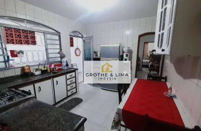 Casa com 2 quartos, à venda - jardim santa inês i - são josé dos campos/sp