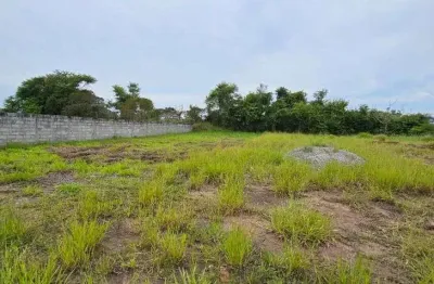 Terreno em condomínio fechado à venda na Avenida Um, Recanto dos Eucaliptos, São José dos Campos
