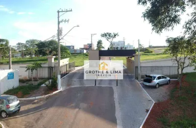 Terreno à venda, 2380 m² por r$ 286.000,00 - cataguá - taubaté/sp