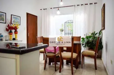 Casa com 3 quartos à venda na Rua Hilda Corrêa de Moura, Jardim Oasis, Taubaté
