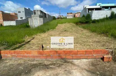 Terreno pronto para construir no dunamis estuda carro com permuta