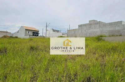 Terreno comercial à venda na Estrada Municipal Glaudiston Pereira de Oliveira, Putim, São José dos Campos