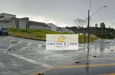 Terreno comercial à venda na Estrada Municipal Glaudiston Pereira de Oliveira, Putim, São José dos Campos