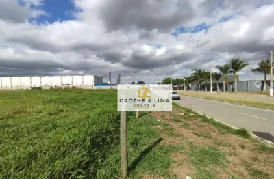 Area industrial em jacarei proximo dutra e varias industrias grande porte.