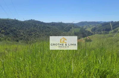 Chácara à venda, 33400 m² por r$ 276.000,00 - laranjeiras - paraibuna/sp