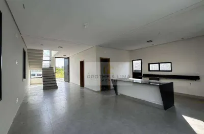 Casa com 4 dormitórios à venda, 250 m² por r$ 1.750.000,00 - jardim das flores - são josé dos campos/sp