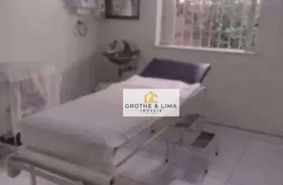 Oportunidade casa térrea comercial, 300 m² - venda por r$ 1.710.000 ou aluguel por r$ 8.960/mês - jardim das nações - taubaté/sp