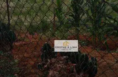 Terreno à venda, 250 m² por r$ 320.000,00 - jardim limoeiro - são josé dos campos/sp