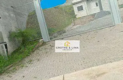 Casa com 2 dormitórios à venda, 52 m² por r$ 230.000 - chácaras pousada do vale - são josé dos campos/sp