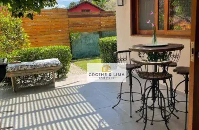 Casa com 3 quartos à venda na Rua Ezequiel Alves Graciano, São Francisco Xavier, São José dos Campos