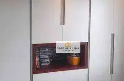 Apartamento com 3 quartos à venda na Rua das Tuíras, Jardim Uirá, São José dos Campos
