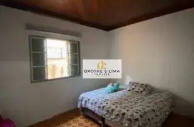 Casa com 4 dormitórios à venda, 221 m² por r$ 852.000,00 - vila jaboticabeira - taubaté/sp