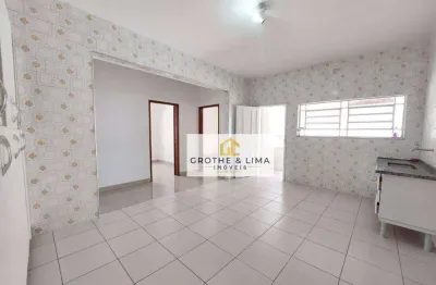 Casa com 3 dormitórios e uma edicula!à venda, 200 m² por r$ 650.000 - centro - taubaté/sp