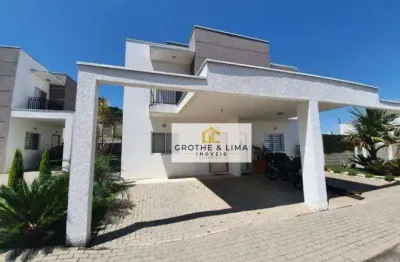 Casa em condomínio fechado com 3 quartos à venda na Avenida Santa Cruz do Areao, Vila Areao, Taubaté