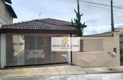 Casa com 3 quartos à venda na Rua Fernando Sabino, Loteamento Villa Branca, Jacareí