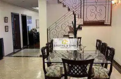 Belíssimo apartamento com 3 dormitórios à venda, 114 m² por r$ 1.645.000 - altos do esplanada - são josé dos campos/sp