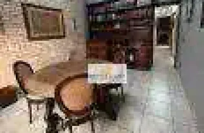 Ponto comercial com 3 salas à venda na Rua Doutor Paulo de Oliveira Costa, Centro, Jacareí