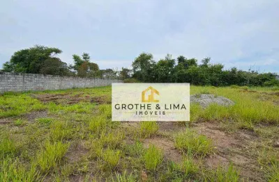 Área, 1250 m² - venda por r$ 650.000,00 ou aluguel por r$ 6.000,00/mês - fonte imaculada - taubaté/sp