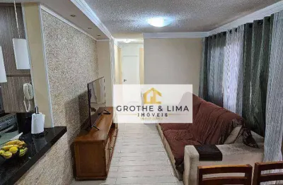 Apartamento com 3 quartos à venda na Rua Maurício Cardoso, Jardim Sul, São José dos Campos
