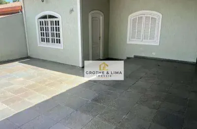 Casa com 3 dormitórios à venda, 210 m² por r$ 636.000,00 - cidade vista verde - são josé dos campos/sp