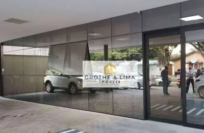 Ponto à venda, 537 m² por r$ 5.300.000 - jardim esplanada - são josé dos campos/sp
