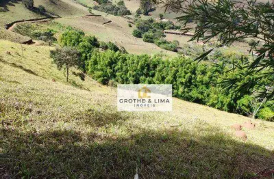 Área à venda, 20000 m² por r$ 935.000,00 - jardim sandra maria - taubaté/sp