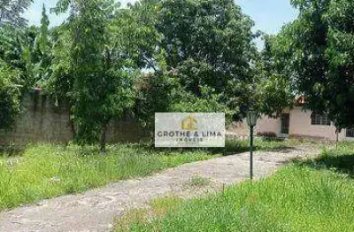 Terreno à venda, 516 m² por r$ 795.000 - estiva - taubaté/sp