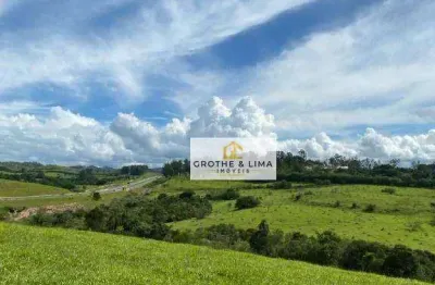 Chácara à venda, 3300 m² por r$ 440.000,00 - recanto do vale - são josé dos campos/sp