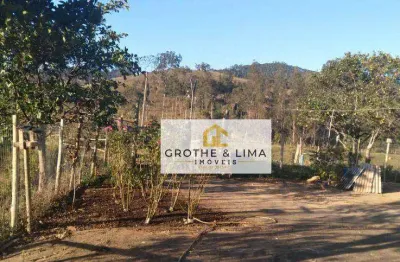 Chácara / sítio com 2 quartos à venda na Samambaia, Redenção da Serra 