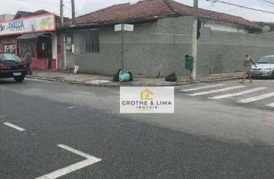 Casa com 3 dormitórios à venda, 153 m² por r$ 420.000,00 - centro - são josé dos campos/sp