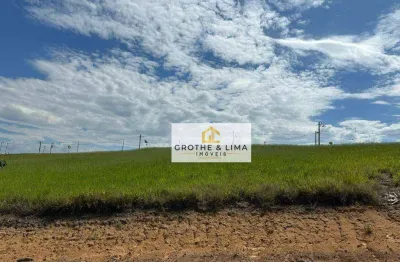 Terreno condomínio - urbanova - condomínio terras alpha - 348m².