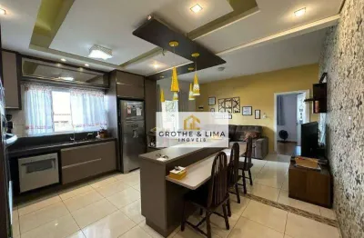 Sobrado - jardim terras do sul - 7 dormitórios - 278m²