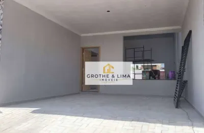 Casa com 3 dormitórios à venda, 144 m² por r$ 760.000,00 - itapecerica - taubaté/sp