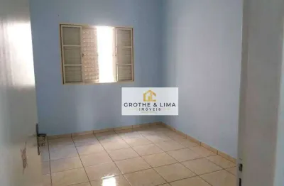 Excelente casa de 2 dormitorios na borda da mata caçapava - sp