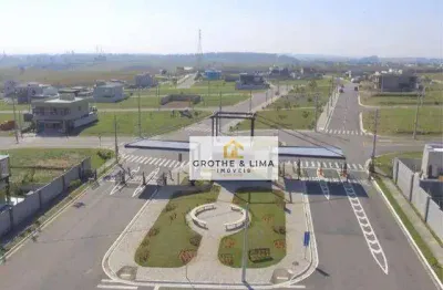 Terreno à venda, 252 m² por r$ 508.000,00 - recanto dos eucaliptos - são josé dos campos/sp