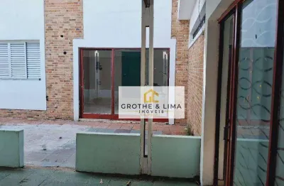 Casa à venda, 450 m² por r$ 2.700.000,00 - jardim esplanada - são josé dos campos/sp