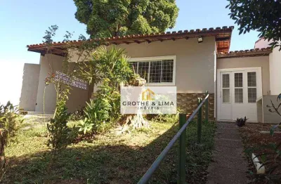 Linda casa com 3 dormitórios à venda, 130 m² por r$ 860.000 - cidade vista verde - são josé dos campos/sp