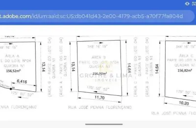 Terreno à venda, 157 m² por R$ 130.000,00 - Morada dos Nobres - Taubaté/SP