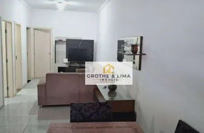 Casa com 3 dormitórios à venda, 140 m² por r$ 400.000,00 - jardim santa júlia - são josé dos campos/sp
