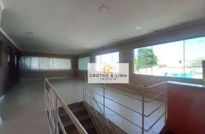 Ponto à venda, 190 m² por r$ 1.000.000,00 - jardim colonial - são josé dos campos/sp