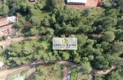 Terreno à venda, 487 m² por r$ 320.000 - capricórnio ii - caraguatatuba/sp