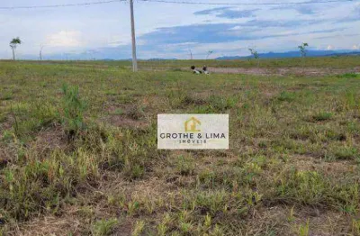 Terreno em condomínio fechado à venda na Avenida Possidonio José de Freitas, Urbanova, São José dos Campos