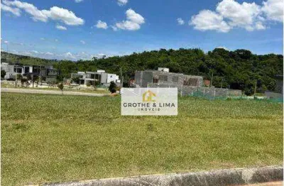 Terreno à venda, 325 m² por r$ 290.000,00 - itapecerica - taubaté/sp