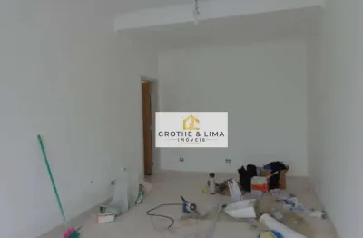 Ponto para alugar, 34 m² por r$ 800/mês - parque central flamboyant - tremembé/são paulo