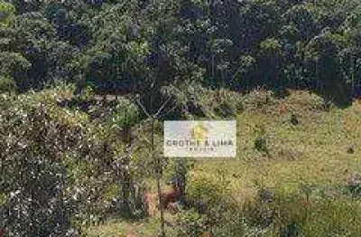 Chácara à venda, 22400 m² por r$ 150.000,00 - zona rural - jacareí/sp