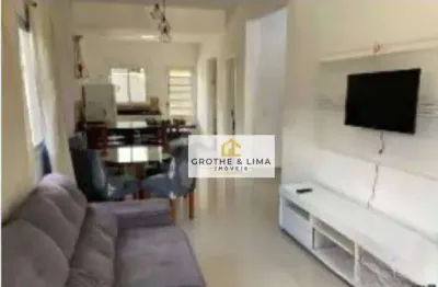 Sobrado com 3 dormitórios à venda, 120 m² por r$ 750.000,00 - maranduba - ubatuba/sp
