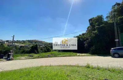 Terreno à venda, 2230 m² por r$ 637.000,00 - bandeira branca - jacareí/sp